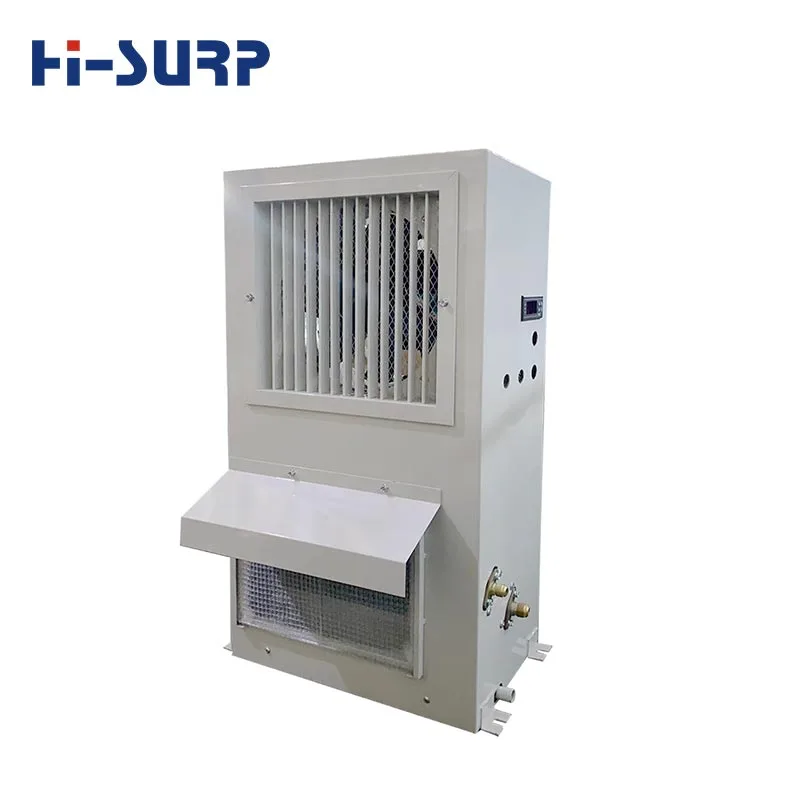 2.5KW ஸ்பிளிட் கிரேன் ஏர் கண்டிஷனர்